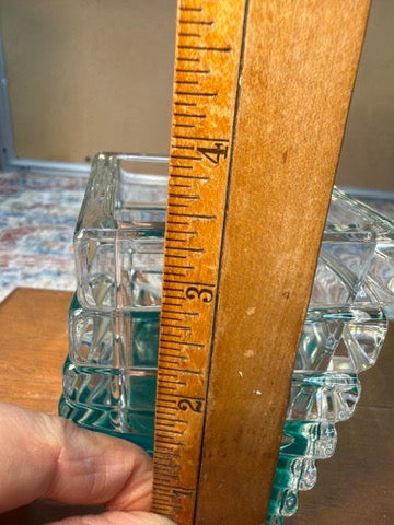 VINTAGE ROSENTHAL VOTIVE CANDLE HOLDER