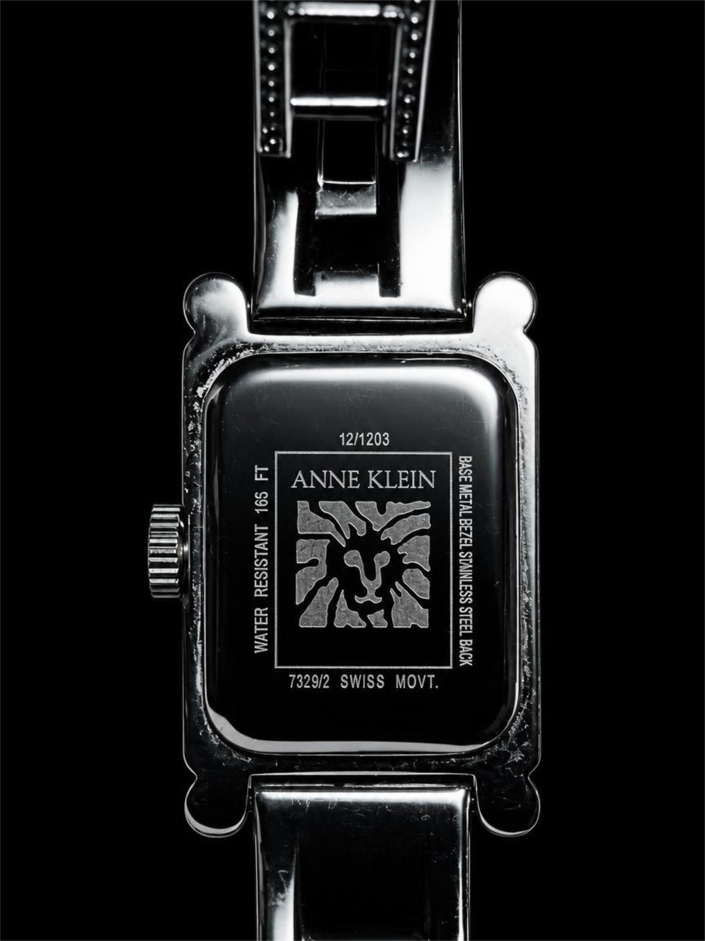 ANNE KLEIN WATCH