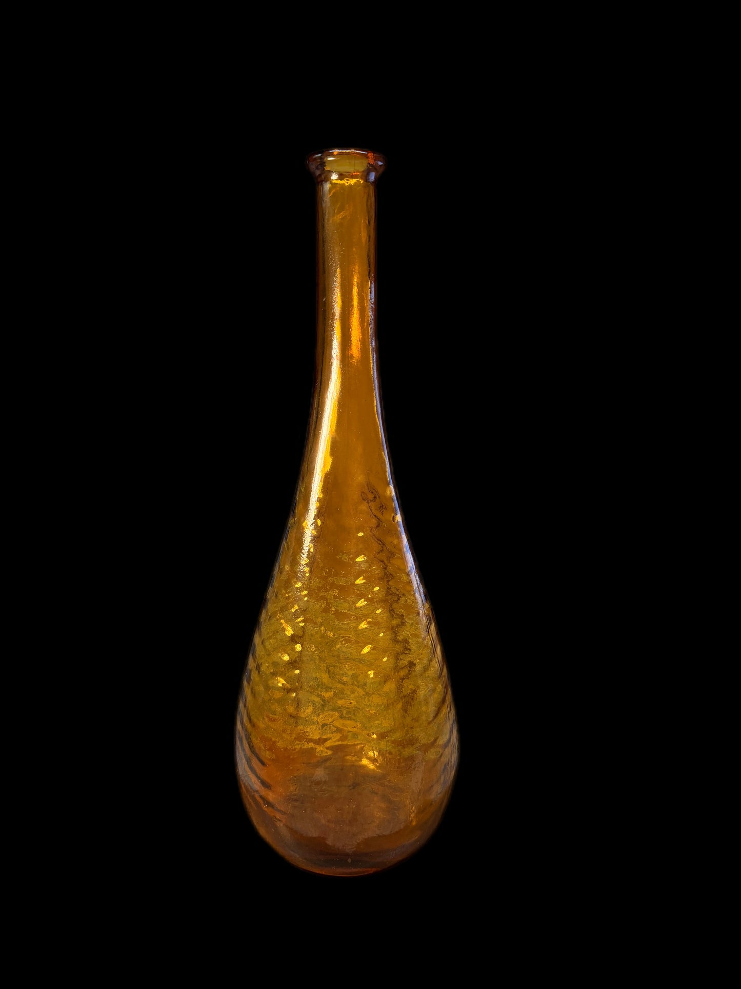 VINTAGE MCM EMPOLI GENIE BOTTLE