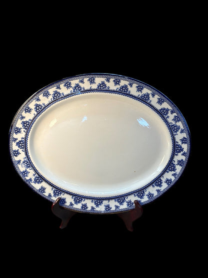 STANLEY POTTERY PLATTER