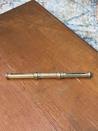 ANTIQUE MECHANICAL PENCIL
