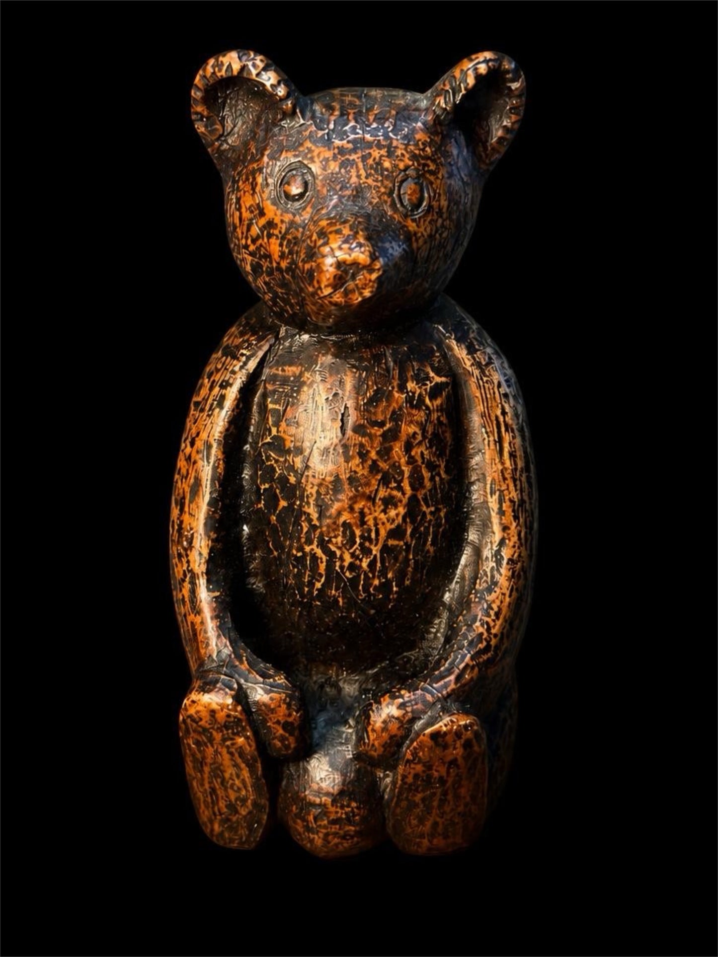 VINTAGE THE ORIGINAL STRICKLAND BEAR