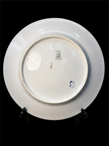 VINTAGE ROYAL MUNICH GERMAN PLATE