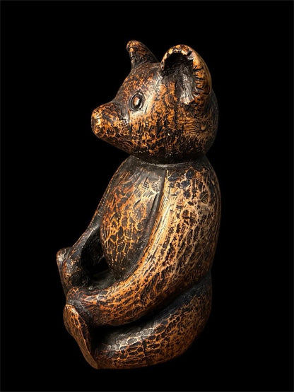 VINTAGE THE ORIGINAL STRICKLAND BEAR