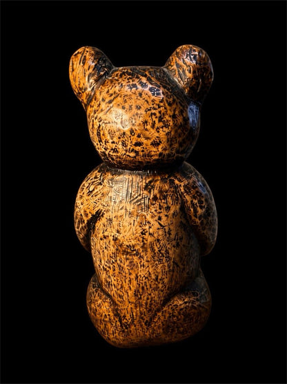 VINTAGE THE ORIGINAL STRICKLAND BEAR