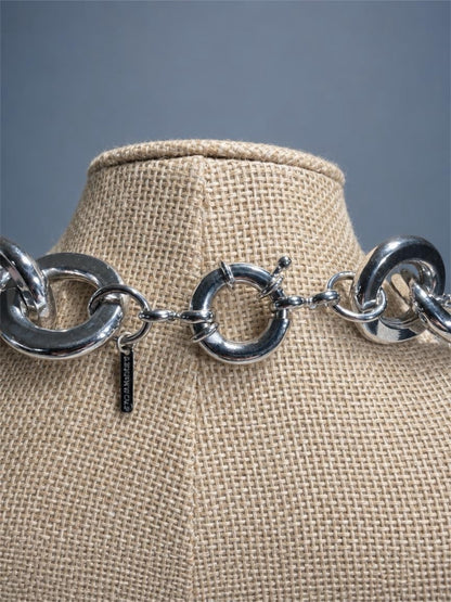 KERENWOLF CURRENT RETAIL $336.00 NECKLACE