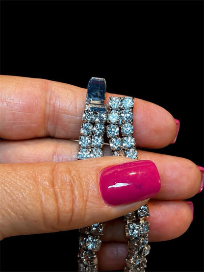 RHINESTONE BRACELET