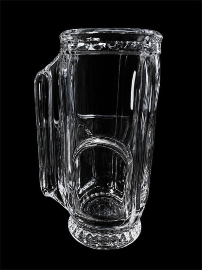 WATERFORD CRYSTAL GOLF BAG
