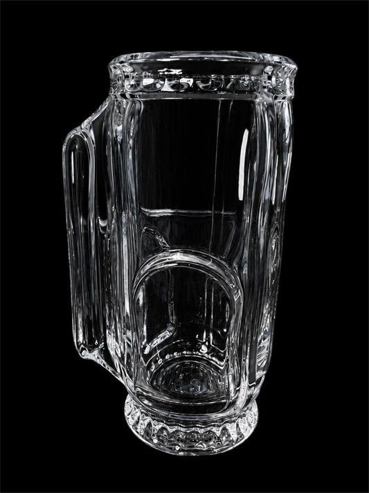 WATERFORD CRYSTAL GOLF BAG
