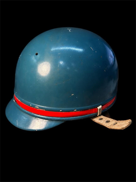 VINTAGE AGV VALENZA MOTORCYCLE HELMET