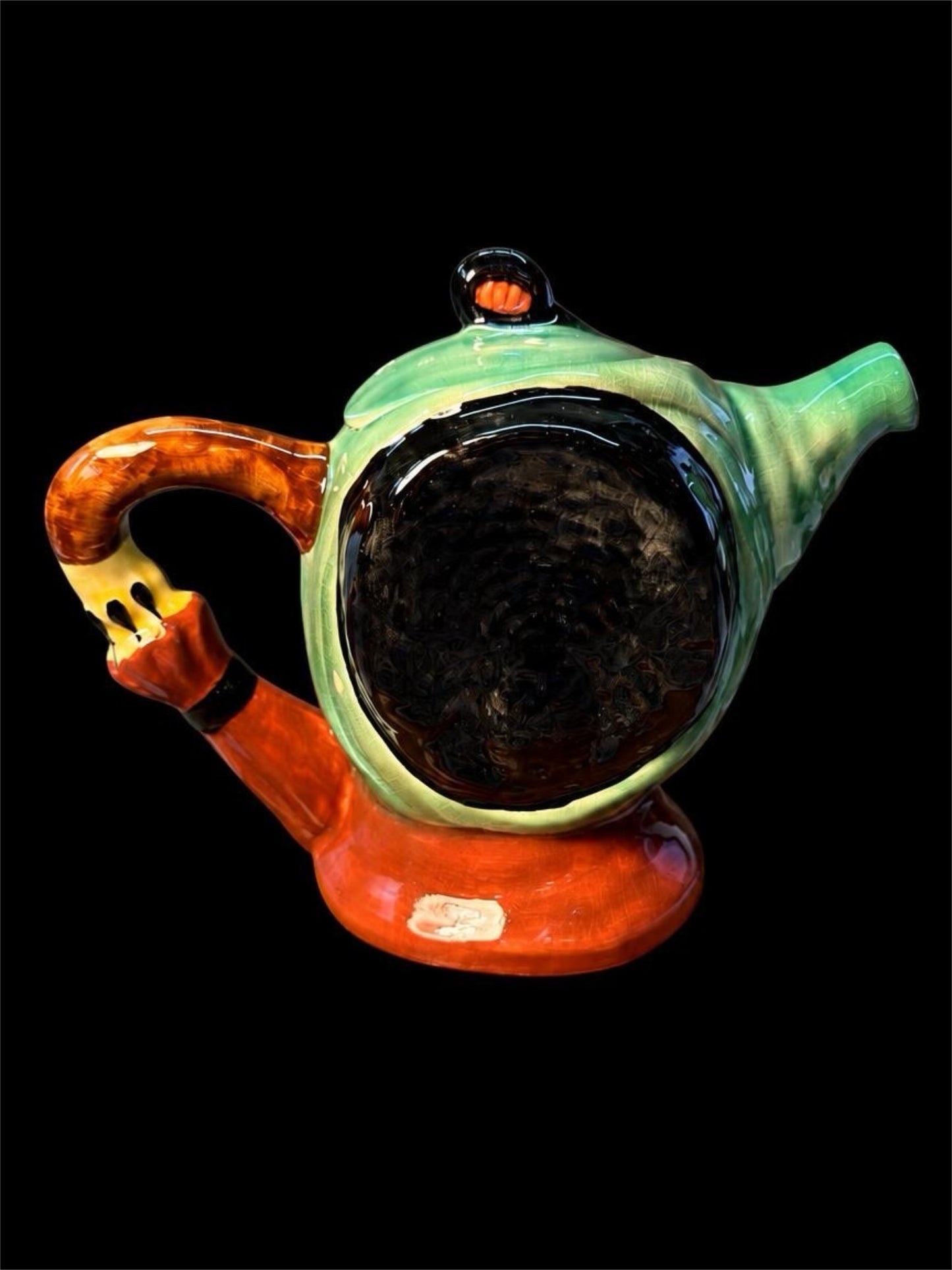 BESWICK WARE "SAIREY GAMP" TEAPOT
