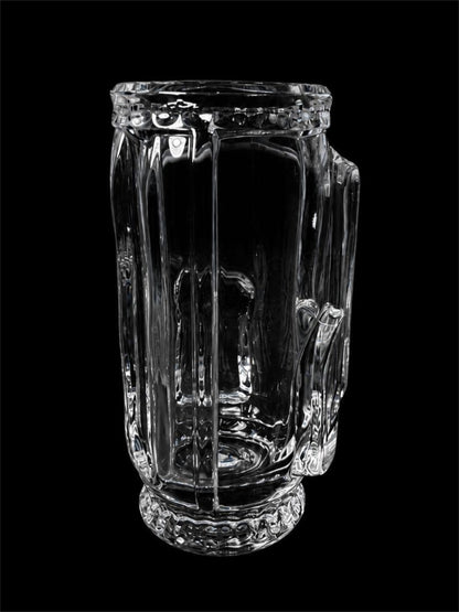 WATERFORD CRYSTAL GOLF BAG