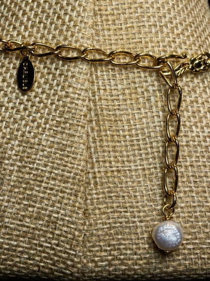 CARLISLE NECKLACE