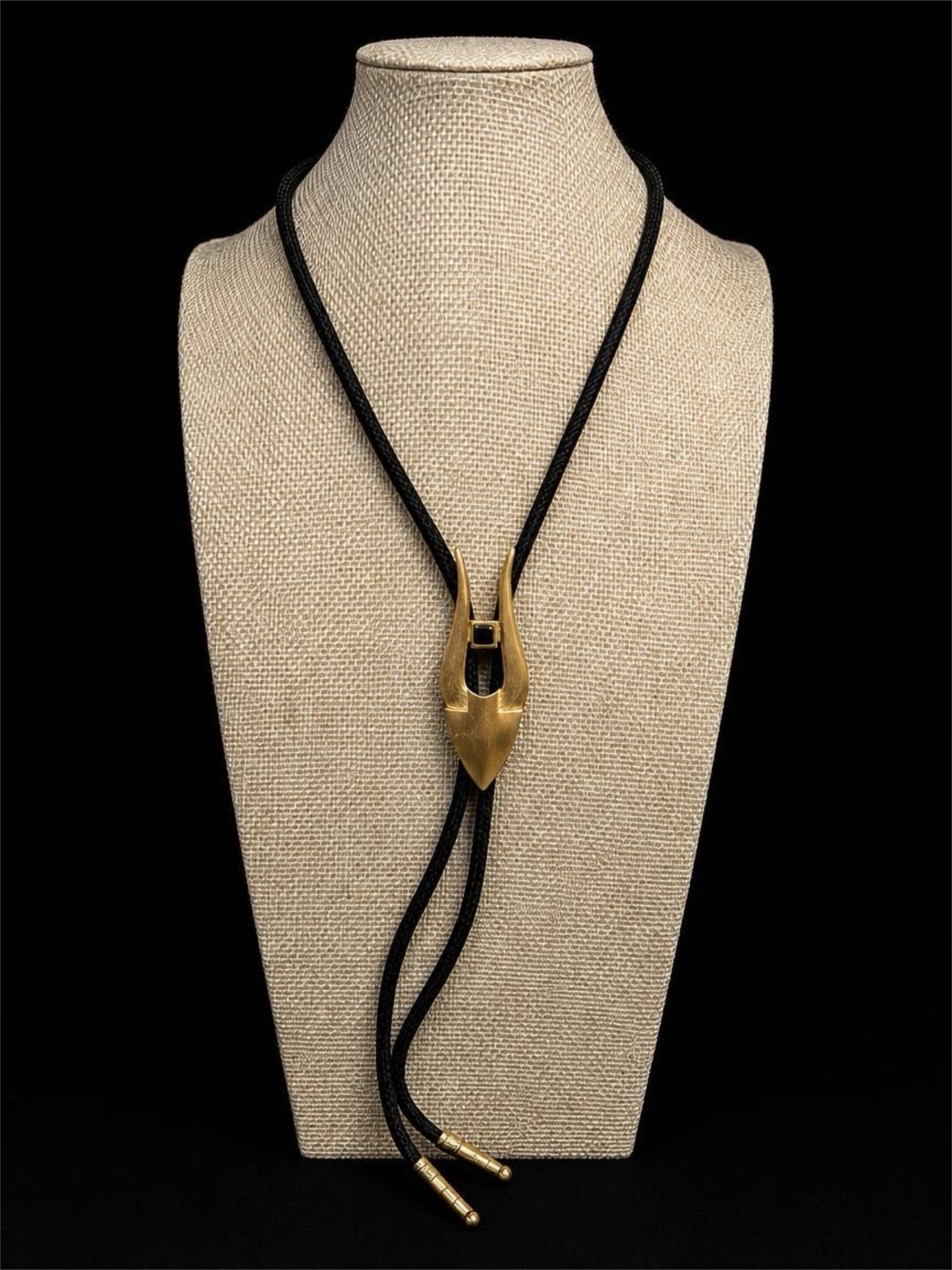 JJ 1988 GOLD BOLO
