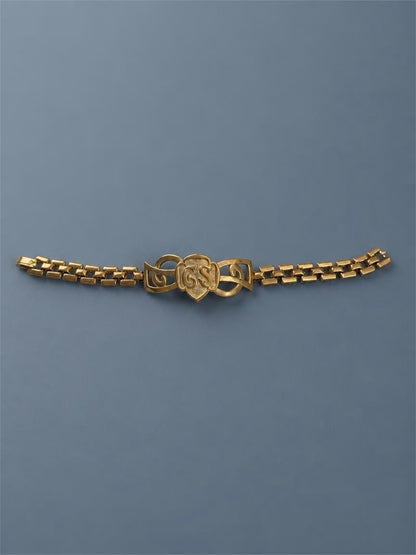 VINTAGE 1960'S -70'S GIRL SCOUT BRACELET