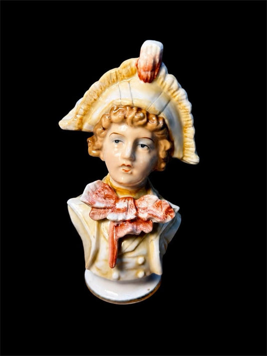 THAMES NAPOLEON BUST