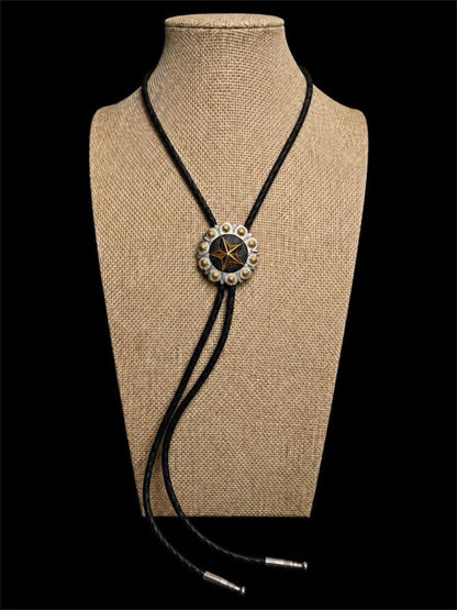 IVAN GOLD STAR BOLO
