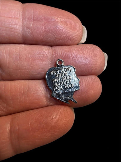 VINTAGE JOHN F. KENNEDY & ROBERT KENNEDY CHARM