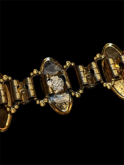 VINTAGE ROSE BRACELET