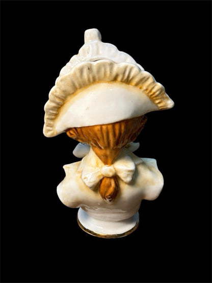 THAMES NAPOLEON BUST