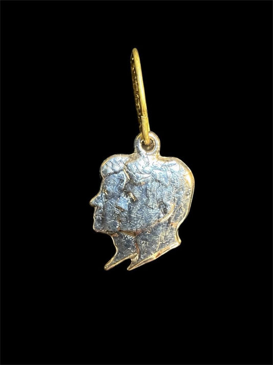 VINTAGE JOHN F. KENNEDY & ROBERT KENNEDY CHARM