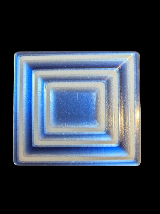 LEA STEIN BROOCH
