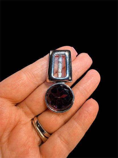 PARKLANE GLASS PENDANT