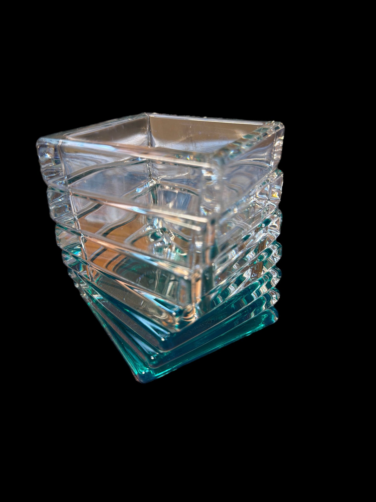 VINTAGE ROSENTHAL VOTIVE CANDLE HOLDER