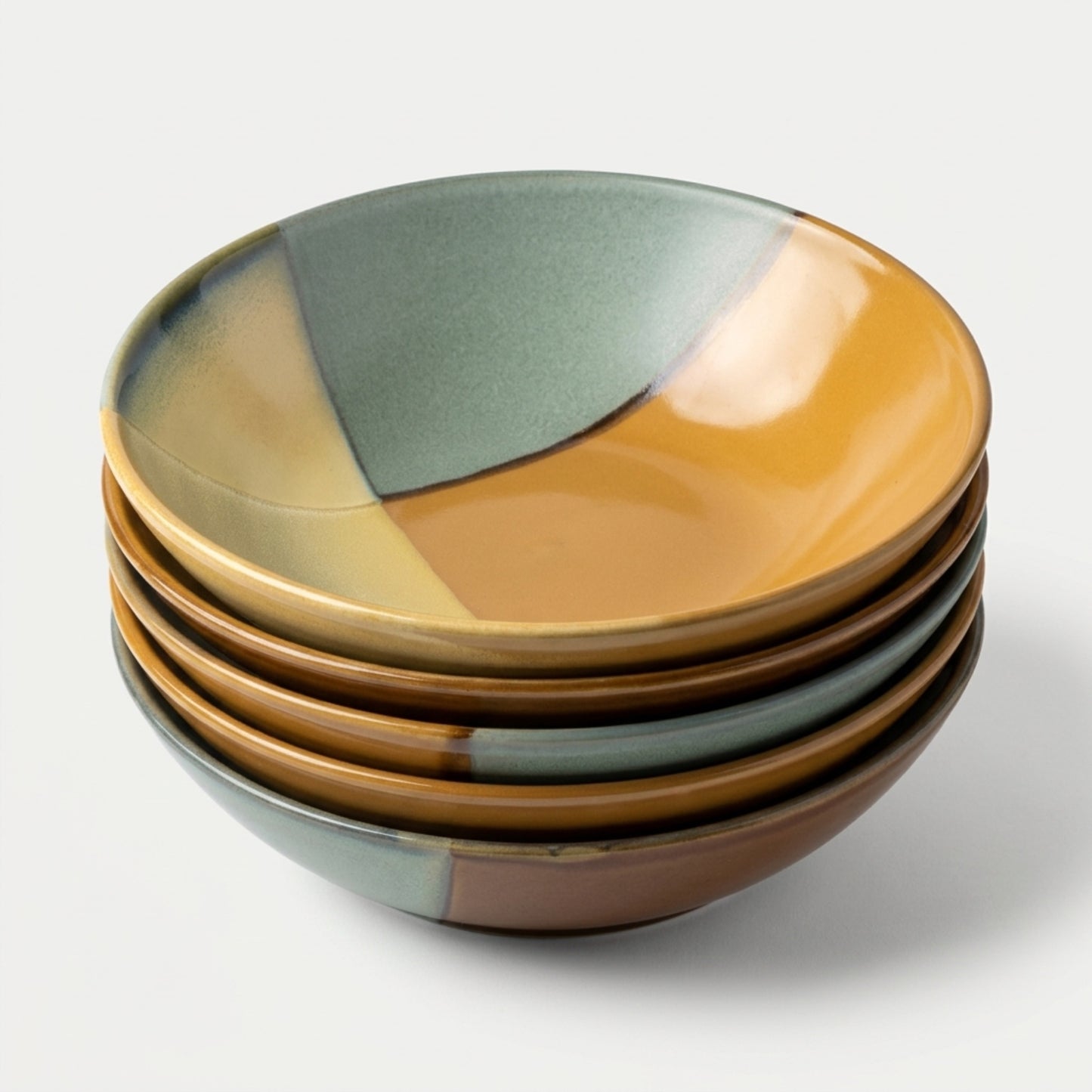 SANGO GOLD DUST GREEN BOWLS