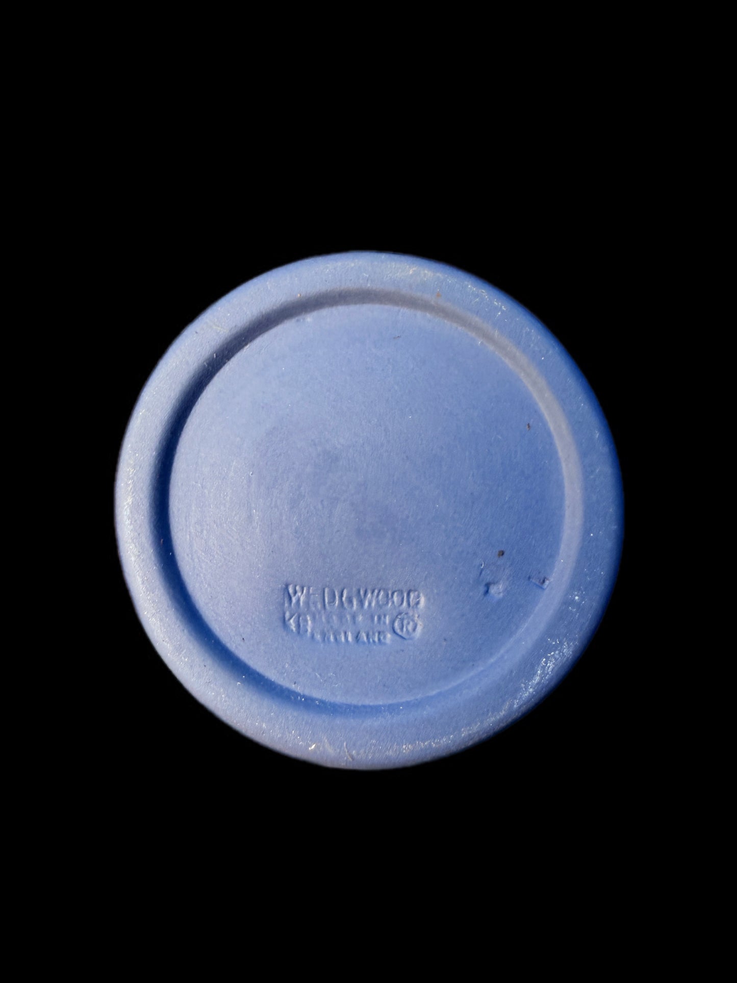 WEDGWOOD JASPERWARE VASE