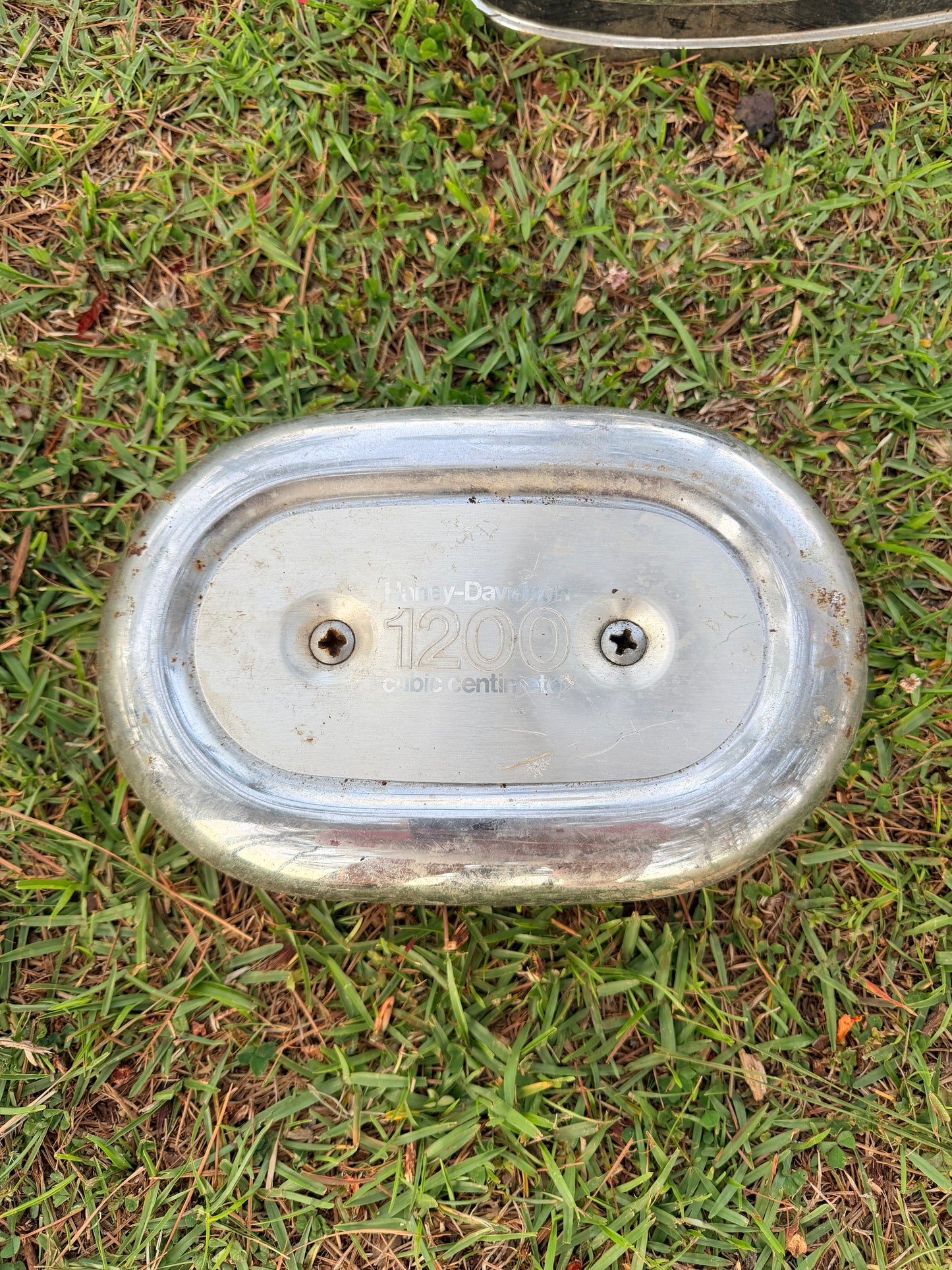 MISC. HARLEY DAVIDSON MOTORCYCLE PARTS