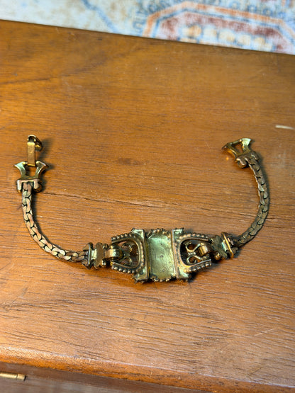 COURTING COUPLE BRACELET