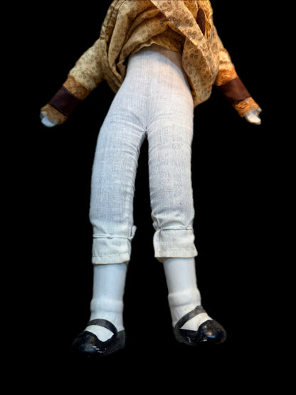 1970'S ALBERT E PRICE DOLL