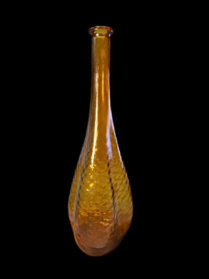 VINTAGE MCM EMPOLI GENIE BOTTLE