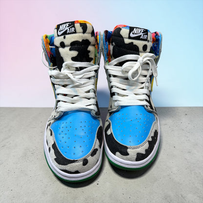 BEN & JERRY'S "CHUNKY DUNKY" NIKE