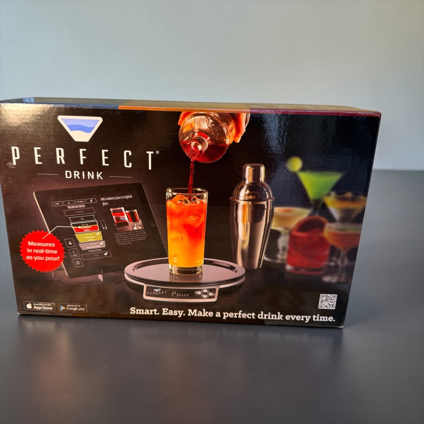 PERFECT DRINK
