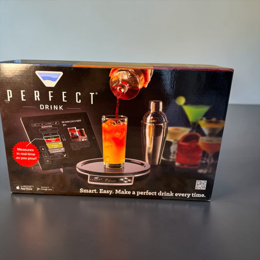 PERFECT DRINK